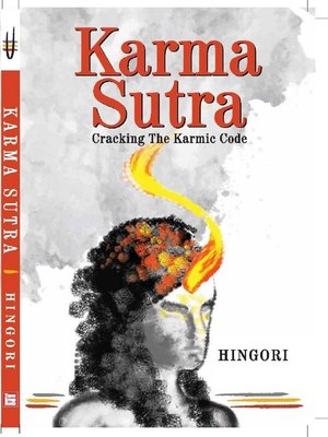 cover image of Karma Sutra